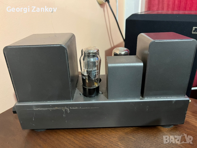 The QUAD II Amplifier, снимка 10 - Ресийвъри, усилватели, смесителни пултове - 45047328