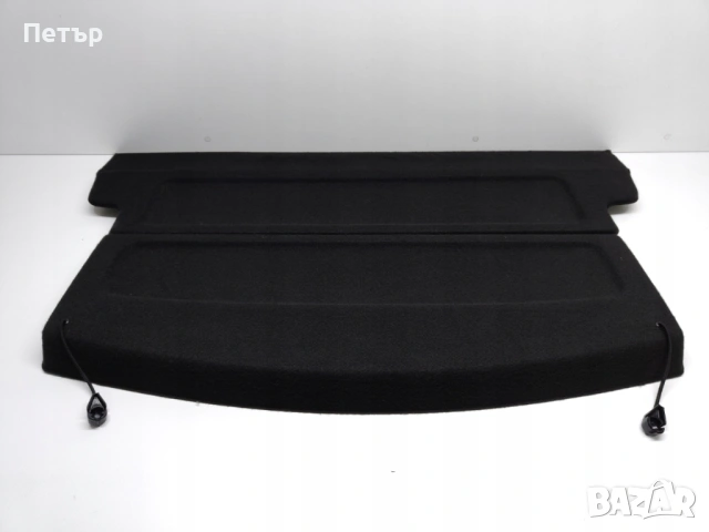 Кора багажник Citroen C5 Aircross