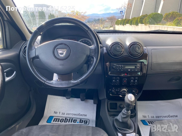 Dacia, снимка 13 - Автомобили и джипове - 52518261