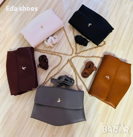 Нови модели чанти реплика !!!, снимка 4 - Чанти - 53745697