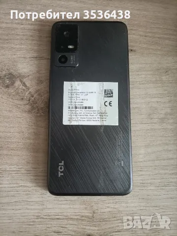 TCL 40R - за части , снимка 1