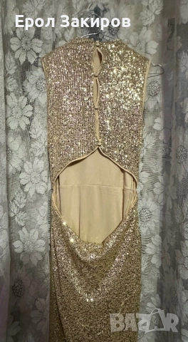 Дамски рокли и поли, снимка 4 - Рокли - 52366138