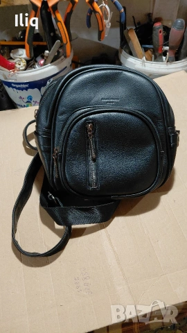 три дамски чанти на цената на една. , снимка 2 - Чанти - 53665928