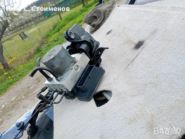 ABS модул за Mercedes E-Class W212 ESP Plus ✓ A2124311948, снимка 3 - Части - 54204339