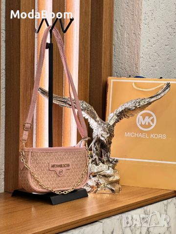 Michael Kors • Стилни Дамски Чанти • Различни Цветове , снимка 3 - Гуми и джанти - 46776495