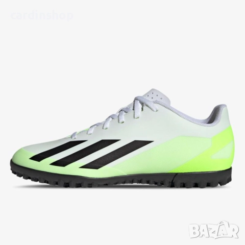 Промо! Adidas оригинални стоножки, снимка 2 - Футбол - 52188140