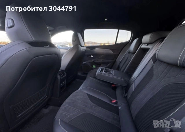 Peugeot 408 GT, снимка 4 - Автомобили и джипове - 52365290