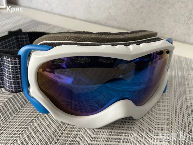 Ски/Сноуборд Очила Маска Crivit НОВИ, снимка 5 - Зимни спортове - 52418151