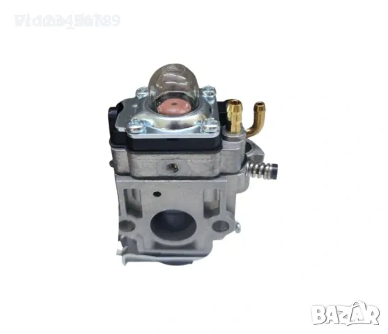 Карбуратор за моторна коса, бензинов тример Подходящ за китайски тримери 42,7, снимка 7 - Градинска техника - 54010646