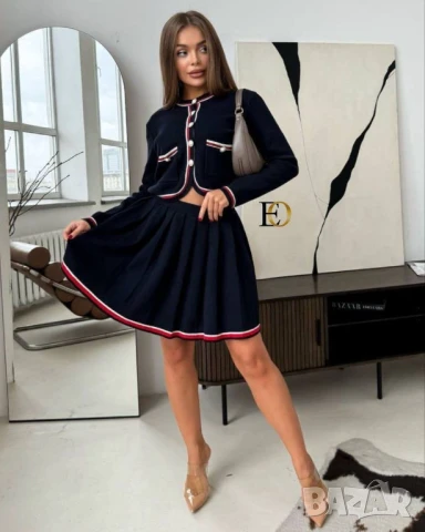 дамски комплекти tommy hilfiger , снимка 2 - Комплекти - 51396129