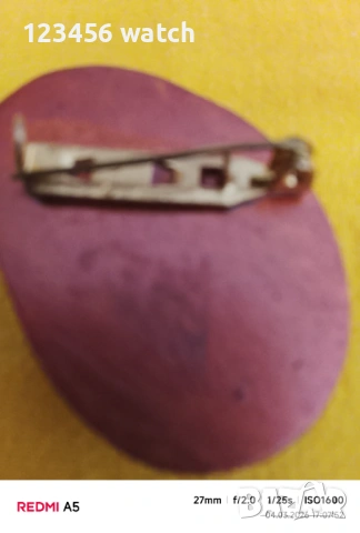 2бр стари прошки, снимка 4 - Антикварни и старинни предмети - 53718306