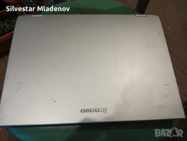 Лаптоп Lenovo 3000 n200, снимка 5 - Лаптопи за дома - 49799885