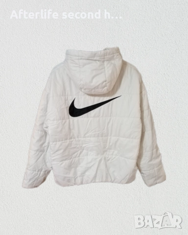 Nike Therma-Fit Womens Jacket