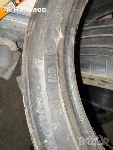 Летни гуми 225/40/18, снимка 14 - Гуми и джанти - 54125687