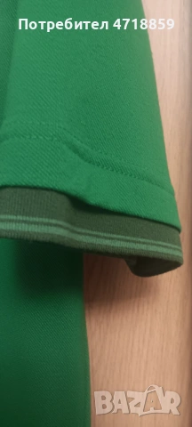 Полошърт JOMA на ПФК "Янтра" Габрово, снимка 7 - Фен артикули - 53250441