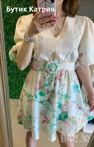 Елегантни рокли, снимка 1