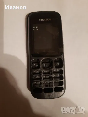 Панел Nokia 101, снимка 1 - Резервни части за телефони - 48621114