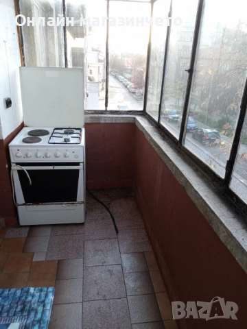 Продавам апартамент, снимка 7 - Апартаменти - 52477756