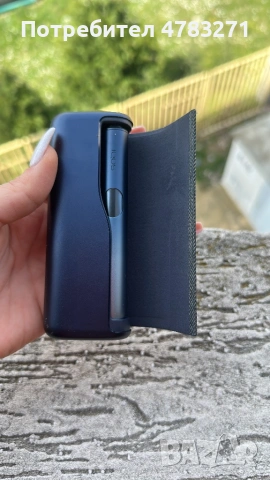 Iqos iluma i prime , снимка 4 - Други услуги - 54038582