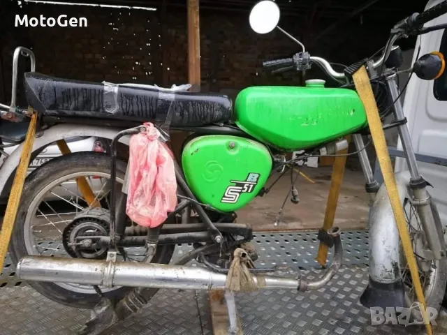 Изкупувам Mz,M3 ,Etz и други мотоциклети, снимка 5 - Мотоциклети и мототехника - 49965851