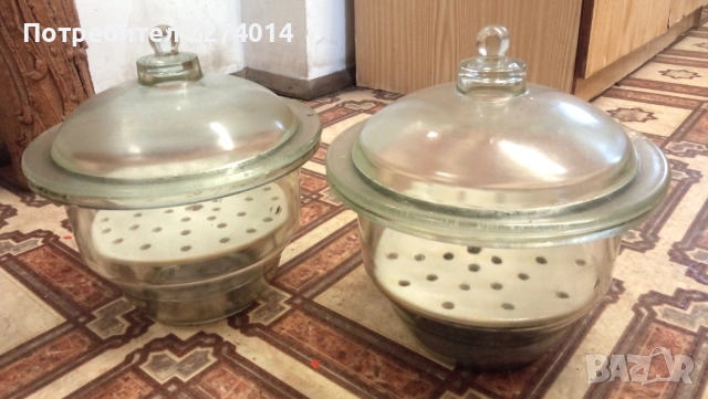 Лабораторни уреди , снимка 2 - Лаборатория - 53946443