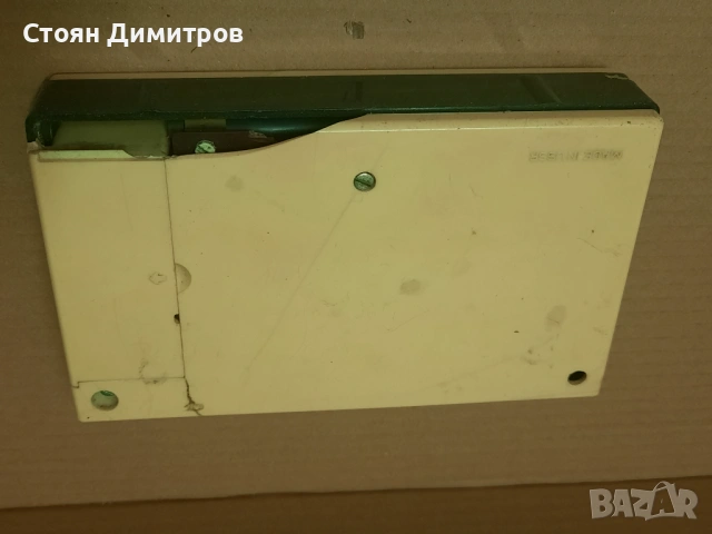 Ретро съветски радиоприемник Гауя -  Gauja, снимка 2 - Радиокасетофони, транзистори - 53852513