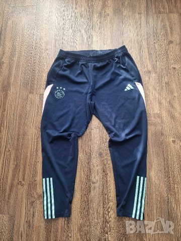 Страхотно мъжко спортно долнище ADIDAS размер XL , снимка 5 - Спортни дрехи, екипи - 52660708