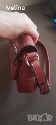 дамска чанта, снимка 4 - Чанти - 50221327