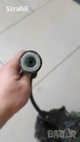 Преден десен спирачен апарат за Fiat 500L ZOH1456/22, снимка 9 - Части - 52879449