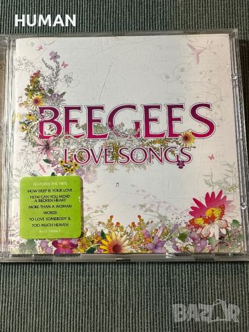 Bee Gees,Michael Bolton,Kenny G, снимка 6 - CD дискове - 46651539