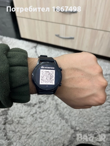 Huawei Watch GT 2 , снимка 2 - Смарт часовници - 52930825