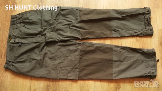 Beaver Lake Hunting Trouser размер М за лов риболов панталон със здрава материя - 1036, снимка 1 - Панталони - 45999614