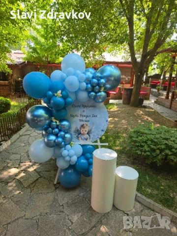 Украса за различни поводи , снимка 5 - Декорация - 51130857