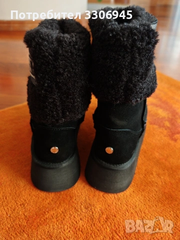 Апрески Steve Madden, снимка 2 - Дамски апрески - 53136516