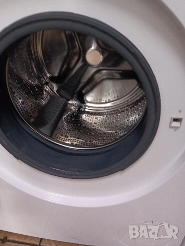 Комплект пералня и сушилня с термопомпа Бош Bosch Serie 8 A+++ Made in Germany 2 години Гаранция!, снимка 7 - Перални - 53346077