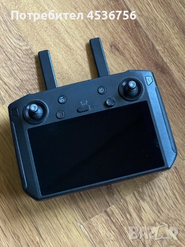 DJI Mavic 2 Pro (4 батерии, Smart Controller, твърд кейс и филтри), снимка 2 - Дронове и аксесоари - 52818252