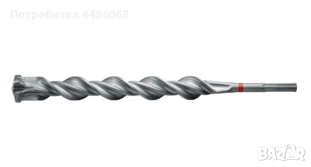 Hilti SDS MAX TE YX свредел за бетон 32мм