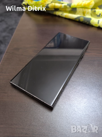 Samsung galaxy s23 ultra , снимка 4 - Samsung - 52596062