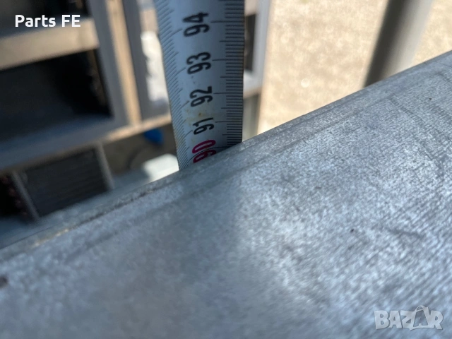 Професионална хладилна маса шкаф подбарова подбаров 3 врати професионално оборудване, снимка 7 - Обзавеждане на кухня - 54238708