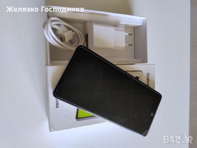 Samsung A52s, снимка 10 - Samsung - 45994851