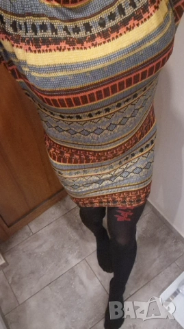 Красива рокля, снимка 4 - Рокли - 54063056