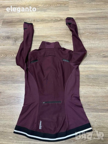 Дамско яке Gore Bike Wear  Air 2.0 Gore  Windstopper Soft Shell , снимка 7 - Якета - 53008393