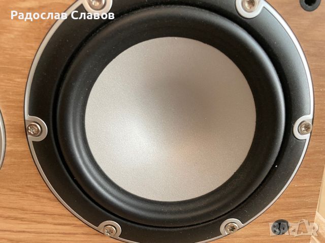 Tannoy Mercury 7 C централна тонколона , снимка 2 - Тонколони - 45527473