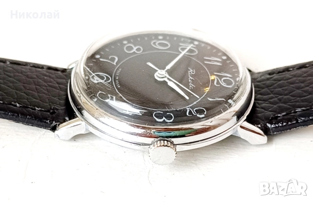 Мъжки часовниk Raketa , снимка 7 - Мъжки - 52096745