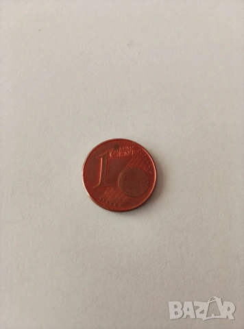 Евро монети, снимка 8 - Нумизматика и бонистика - 53641716