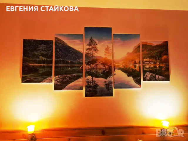 Студио "PANORAMA MOUNTAIN", до ски писта "Пампорово - Стойките", снимка 1 - Квартири, нощувки - 48251681