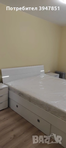 Нов двустаен апартамент във Връбница 1, до Бели Дунав , снимка 8 - Апартаменти - 53144835