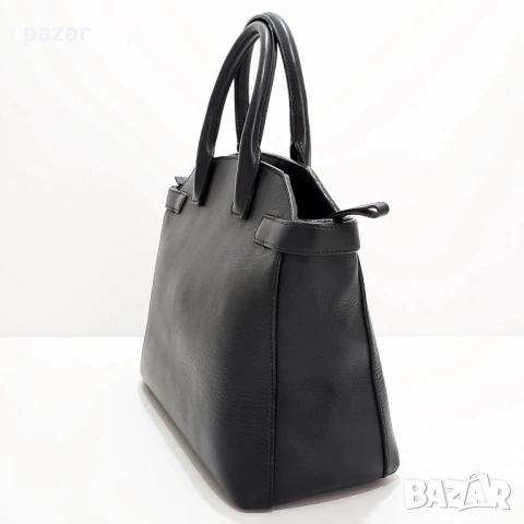 FURLA Alice Оригинална Кожена Чанта 34см, снимка 6 - Чанти - 53340778