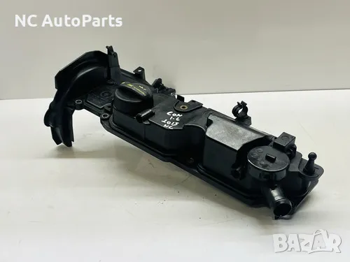Капак за разпределителен вал за Ford Форд Канект 1.6 Дизел 8V 115 коня T1GA 9689112980 FoMoCo 2015, снимка 8 - Части - 49362155