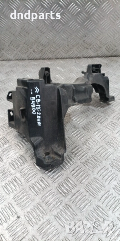 Конзола двигателен отсек Citroen C8 2.0HDI 2013г. 9674482280	